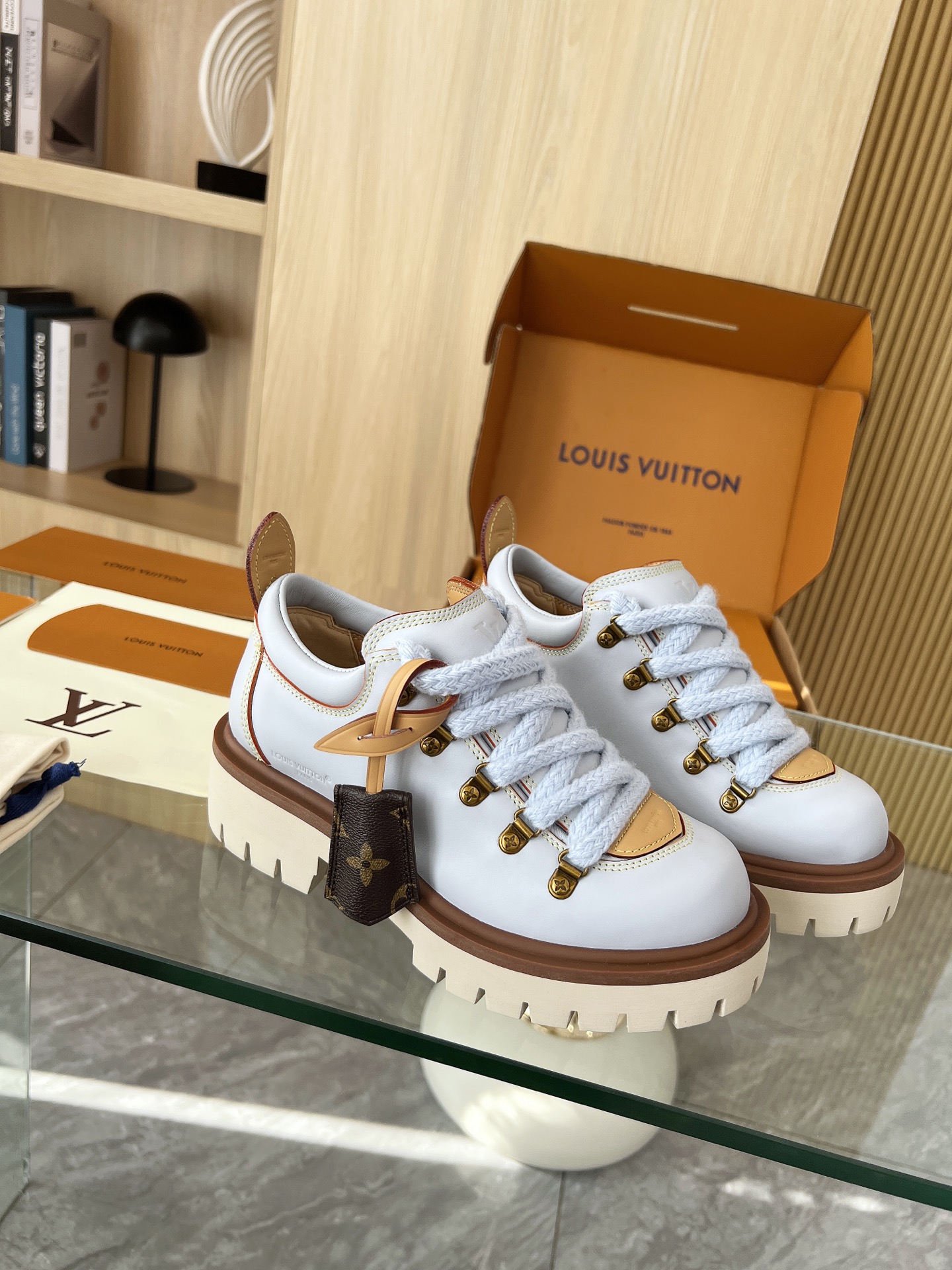 Louis Vuitton
